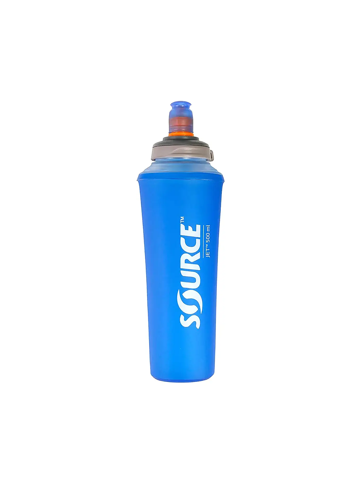 SOURCE | Faltbare Flasche Jet 500ml | 